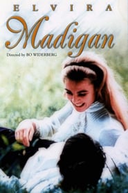 Elvira Madigan poster