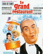 The Restaurant poster