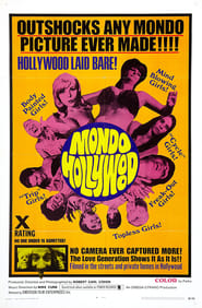 Mondo Hollywood poster