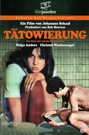 Tattoo poster