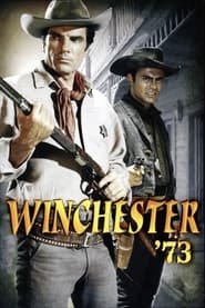 Winchester '73 poster