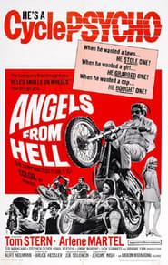 Angels from Hell poster