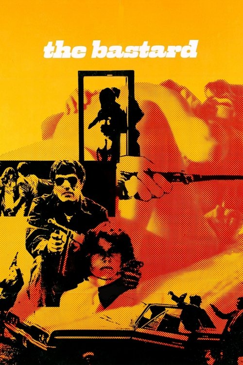 The Bastard poster