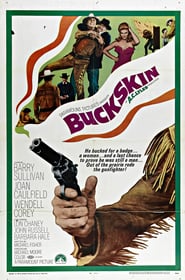 Buckskin poster