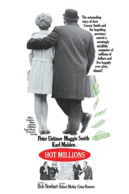 Hot Millions poster