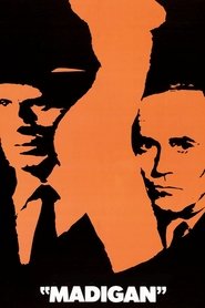 Madigan poster