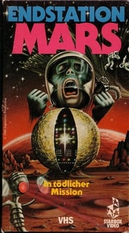 Mission Mars poster