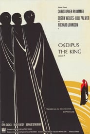Oedipus the King poster