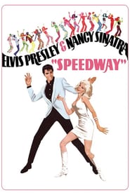 Speedway poster