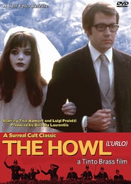 The Howl poster