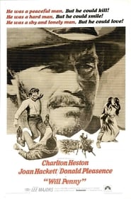 Will Penny poster