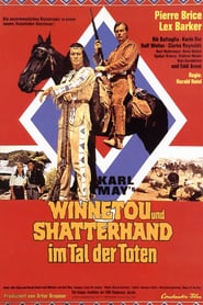 The Valley of Death poster