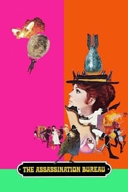 The Assassination Bureau poster