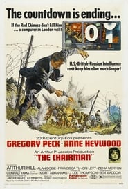 The Chairman poster