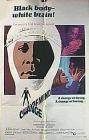 Change of Mind poster