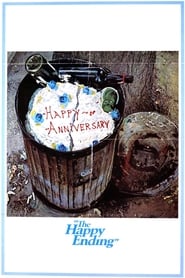 The Happy Ending poster