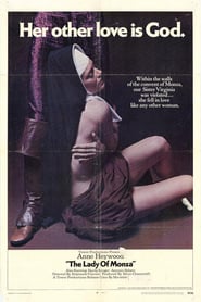 The Lady of Monza poster