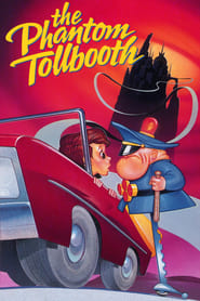 The Phantom Tollbooth poster