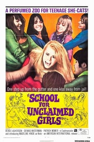 The Smashing Bird I Used to Know poster