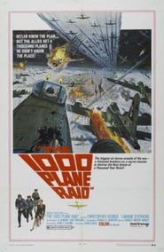 The Thousand Plane Raid poster