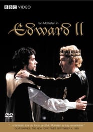 Edward II poster