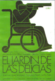 The Garden of Delights poster