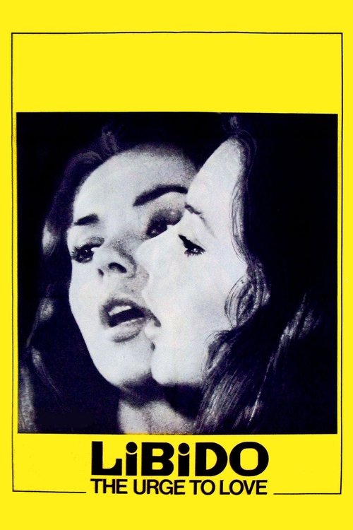 The Sensuous Teenager poster