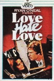 Love Hate Love poster