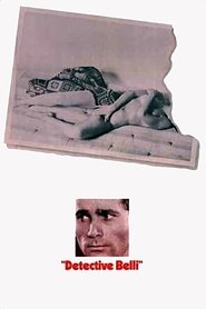 Detective Belli poster