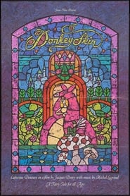 Donkey Skin poster