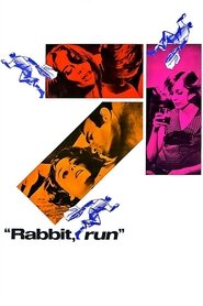Rabbit, Run poster