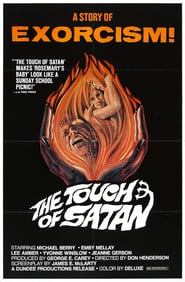 The Touch of Satan poster