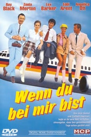 Wenn du bei mir bist poster