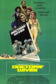 Doctors' Wives poster