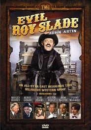 Evil Roy Slade poster