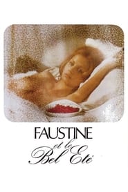 Faustine and the Beautiful Summer poster
