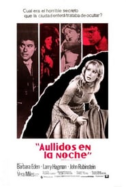 A Howling in the Woods poster