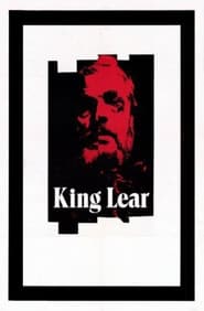 King Lear poster