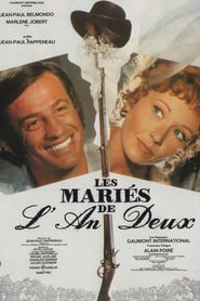 The Married Couple of the Year Two poster