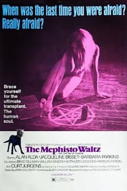 The Mephisto Waltz poster