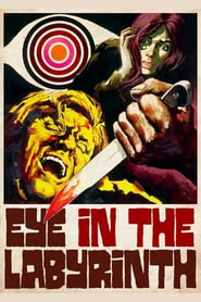 Eye in the Labyrinth poster