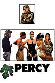 Percy poster