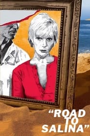 Road to Salina poster