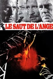 Angel's Leap poster