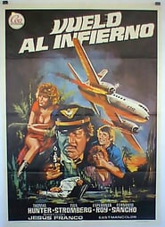 X312 - Flight to Hell poster