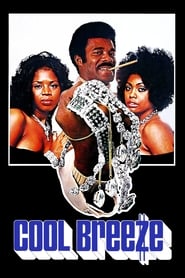 Cool Breeze poster