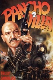 Vendetta poster