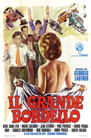 Some Too Quiet Gentlemen poster