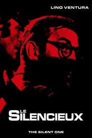 The Silent One poster