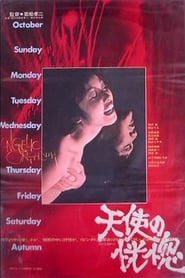 Ecstasy of the Angels poster